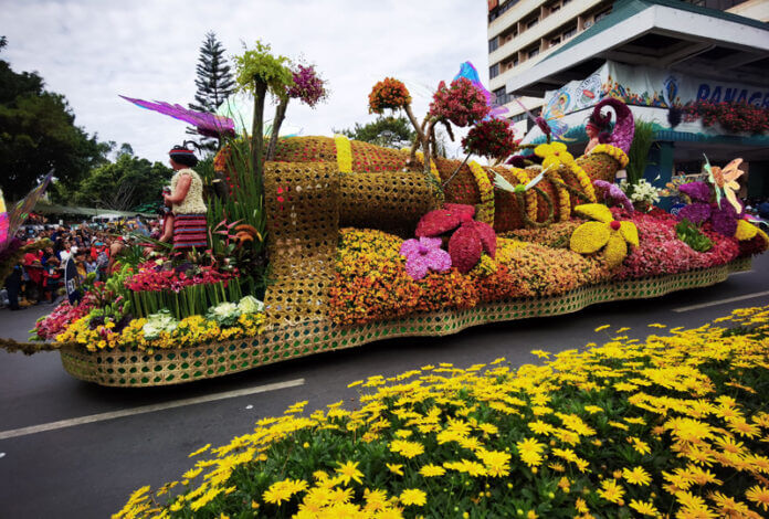 Panagbenga Festival